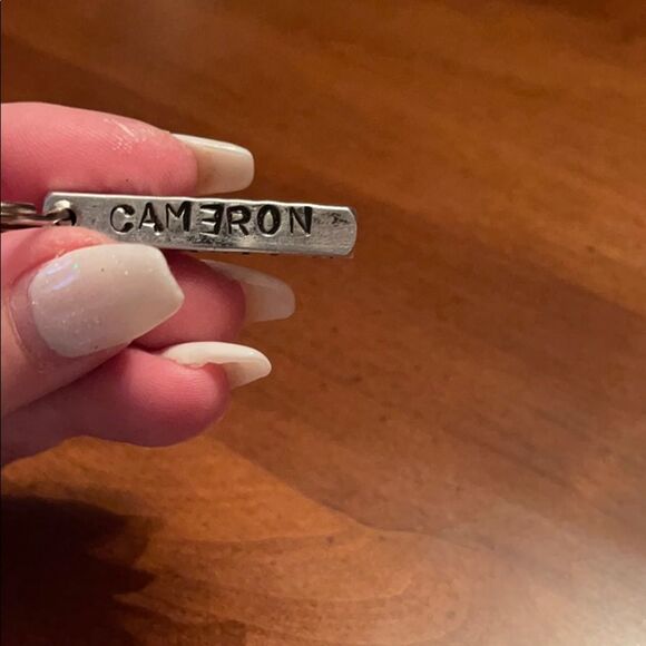 Family keychain - Picture 5 of 5